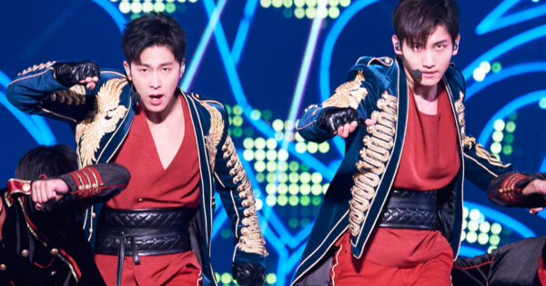 東方神起の名言や伝説的なエピソードをまとめました！