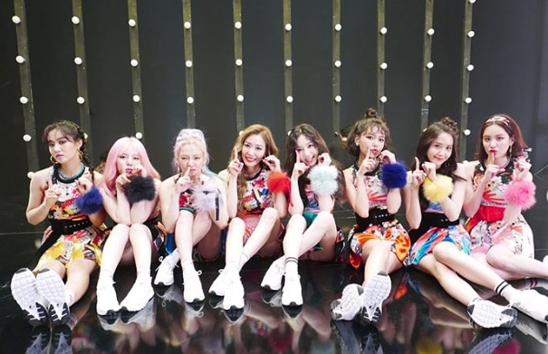 少女時代がカムバックでついに復活!?2022年のライブの可能性は?