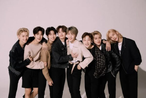 straykids(スキズ)メンバーの各ポジション紹介！ボーカル・ラッパー・ダンサー