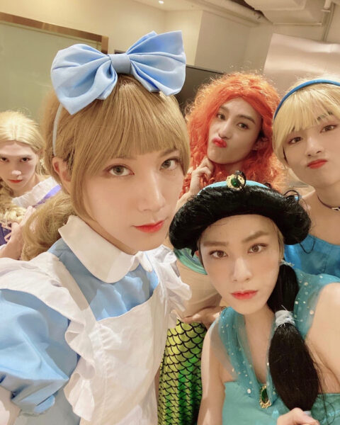 韓国アイドル(k-pop)女性よりも美しい男性アイドルランキング2022！