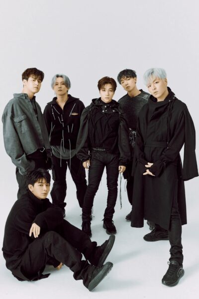 ikon(アイコン)のプロフィール!誕生日や血液型・身長までご紹介。