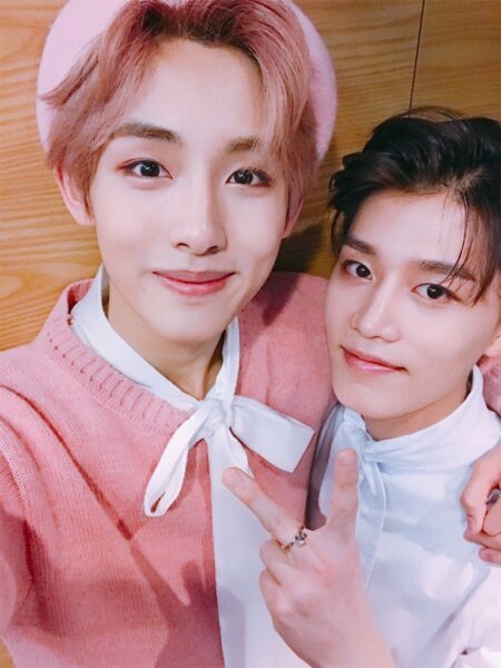 韓国アイドル(k-pop)女性よりも美しい男性アイドルランキング2022！