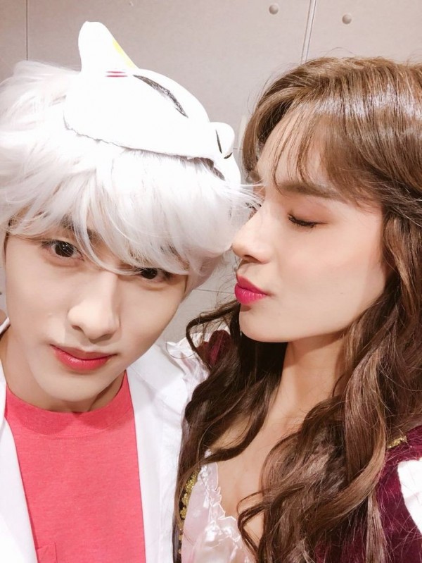 韓国アイドル(k-pop)女性よりも美しい男性アイドルランキング2022！