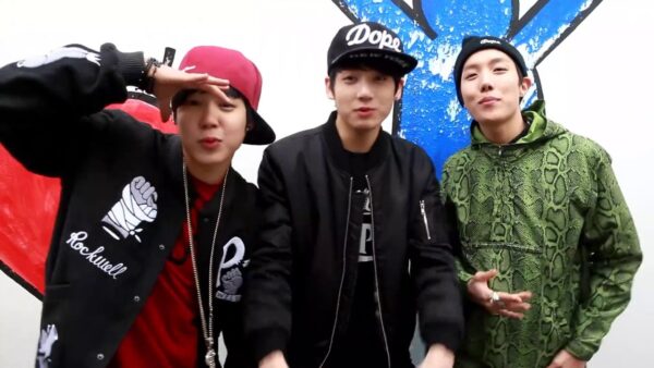 BTS3J（ジョングク・ジミン・J-HOPE）が歌う卒業とは？あわせて歌詞もご紹介！