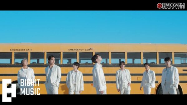 BTS懐かしのデビュー曲No More Dreamをご紹介!歌詞の意味は?