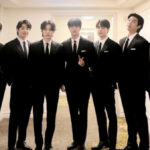 BTSはホワイトハウスに行くために渡米!なぜ?