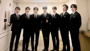 BTSはホワイトハウスに行くために渡米！なぜ？