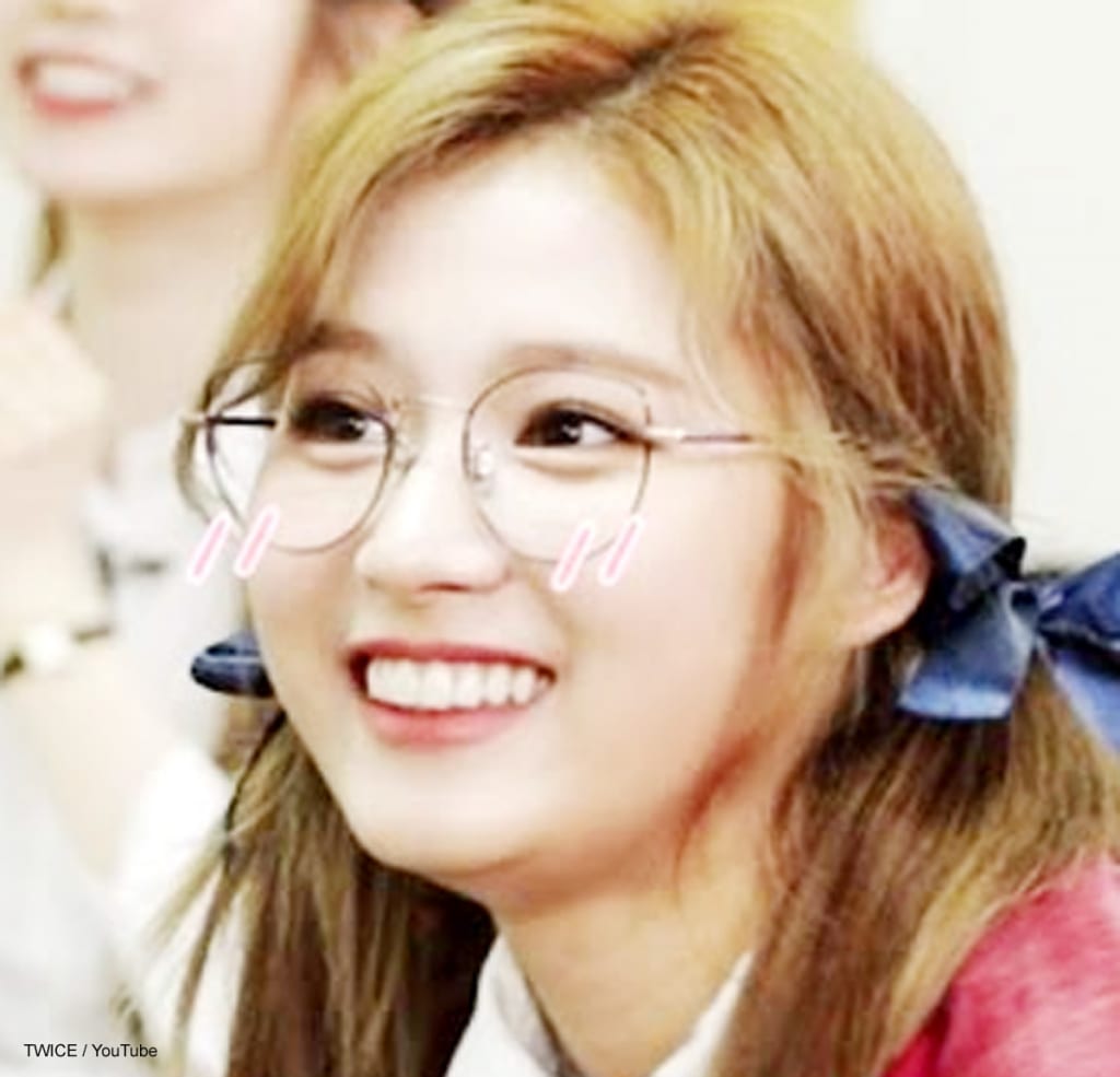 TWICE(トゥワイス)サナの出身地は大阪？年齢などプロフィール紹介