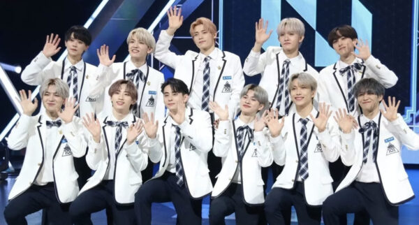 INIファンクラブの特典やメリットは？誕生日特典はある？