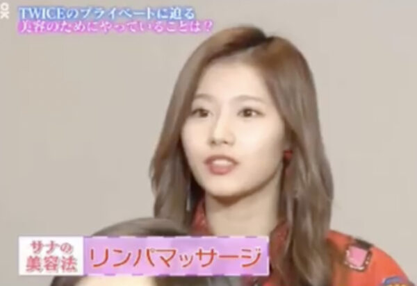 TWICE(トゥワイス)サナが痩せたダイエットは？食事や体重も紹介