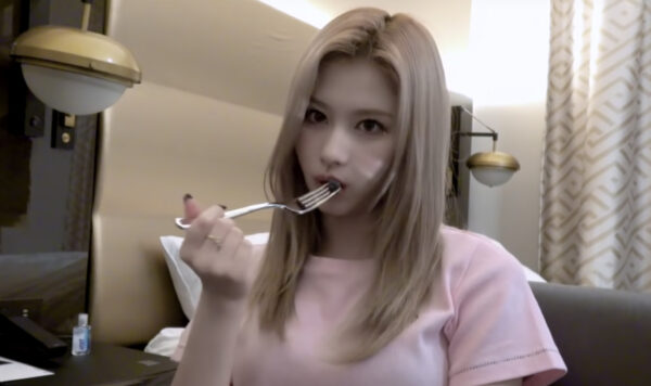 TWICE(トゥワイス)サナが痩せたダイエットは？食事や体重も紹介