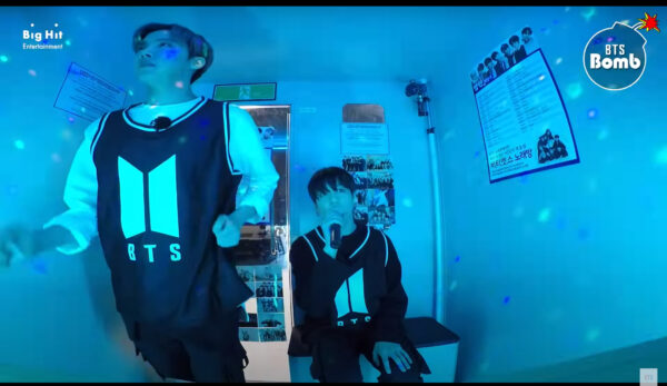 BTS ジン(キムソクジン)が自身で作詞作曲したソロ曲「moon」！歌に込められた思いや歌詞の意味までご紹介！