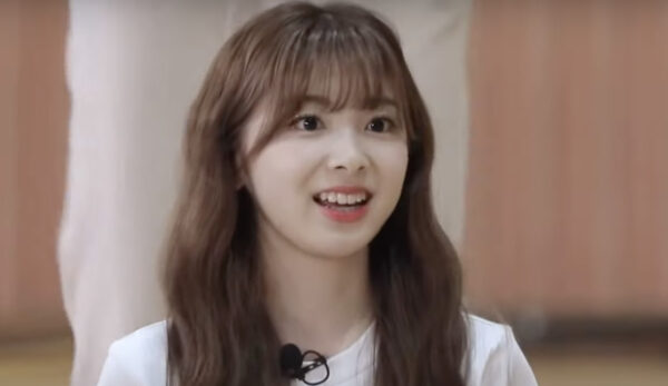 Niziu(ニジュー)ミイヒのメイク・アイシャドウはヴィゼ?愛用コスメ・スキンケアについても!