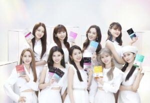 Niziu(ニジュー)ミイヒ足細い・また痩せてきた・元気ない原因はいじめ？