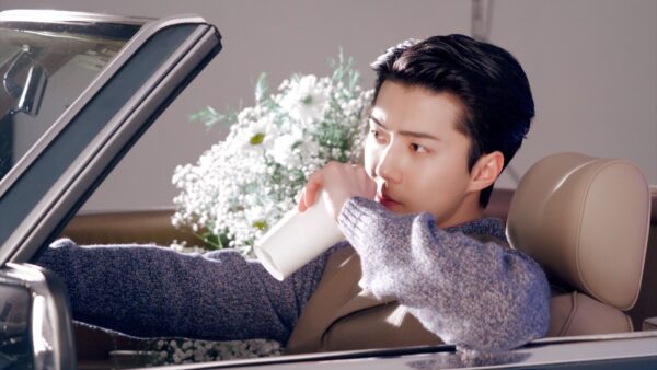 EXO(エクソ)メンバーの仲良しカップルエピソード