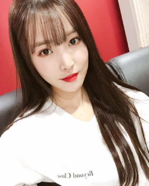 GFRIEND(ヨジャチング)メンバーのプロフィール！年齢や所属事務所など調査