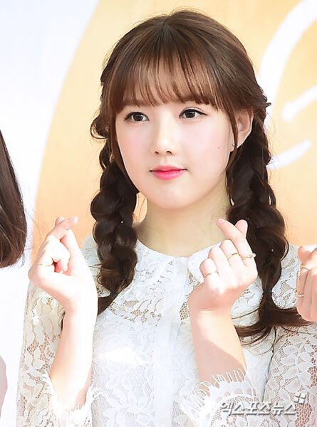 GFRIEND(ヨジャチング)メンバーのプロフィール！年齢や所属事務所など調査