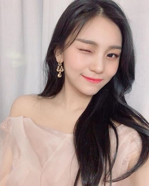 GFRIEND(ヨジャチング)メンバーのプロフィール！年齢や所属事務所など調査