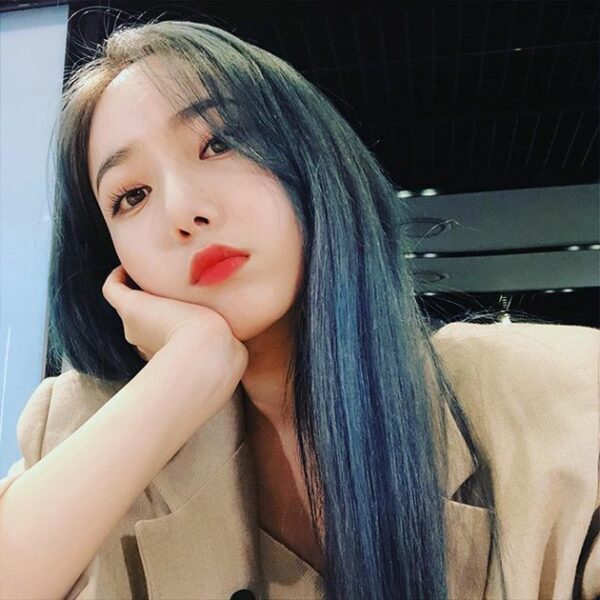 GFRIEND(ヨジャチング)メンバーのプロフィール！年齢や所属事務所など調査