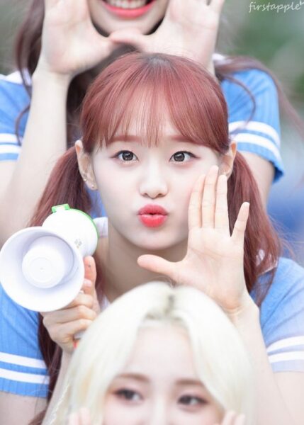Loona(今月の少女)メンバーのプロフィール!年齢や身長・誕生日など