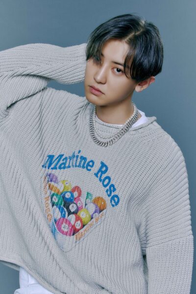 EXO(エクソ)メンバーの仲良しカップルエピソード