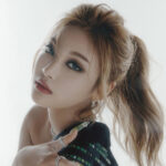 aespa(エスパ)ニンニンのプロフィール！身長体重と誕生日、血液型もご紹介！