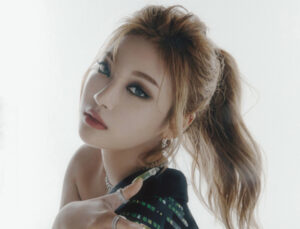 aespa(エスパ)ニンニンのプロフィール！身長体重と誕生日、血液型もご紹介！