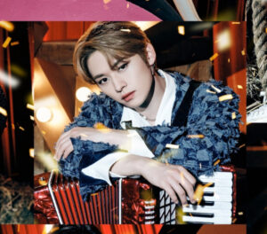 StrayKids(スキズ)リノのプロフィール!出身、誕生日、血液型などご紹介!