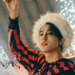 StrayKids(スキズ)ハンのプロフィール!出身、誕生日、血液型などご紹介!