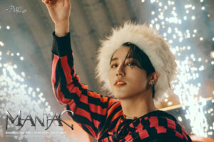 StrayKids(スキズ)ハンのプロフィール！出身、誕生日、血液型などご紹介！