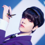 StrayKids(スキズ)スンミンのプロフィール!出身、誕生日、血液型などご紹介!