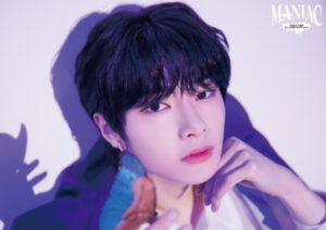 StrayKids(スキズ)アイエンのプロフィール!出身、誕生日、血液型などご紹介!