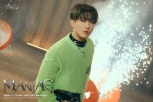 StrayKids(スキズ)チャンビンのプロフィール!出身、誕生日、血液型などご紹介!