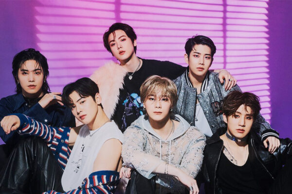 ASTRO(アストロ）の由来・結成までの結成秘話から、メンバーカラーまで紹介！