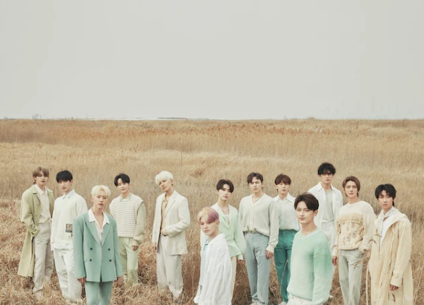 SEVENTEEN(セブチ)ディエイトのプロフィール!身長、誕生日、血液型などご紹介!