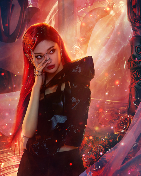 aespa(エスパ)ニンニンの練習生時代の経歴！入所したのはオーディション？スカウト？