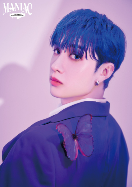 StrayKids(スキズ)バンチャンのプロフィール!身長、誕生日、血液型などご紹介!