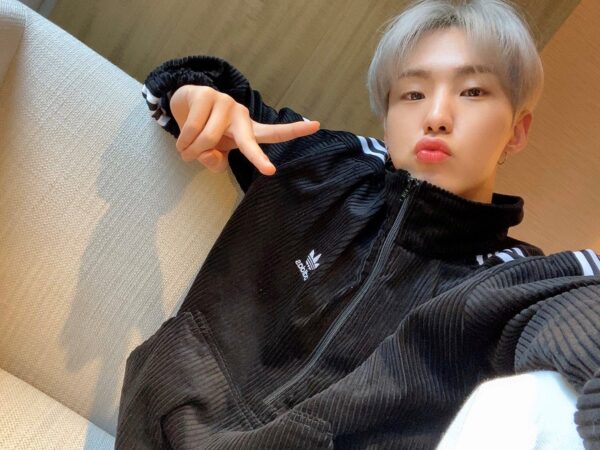 SEVENTEEN（セブチ）ホシの私服がオシャレ！愛用ブランドなどを徹底調査