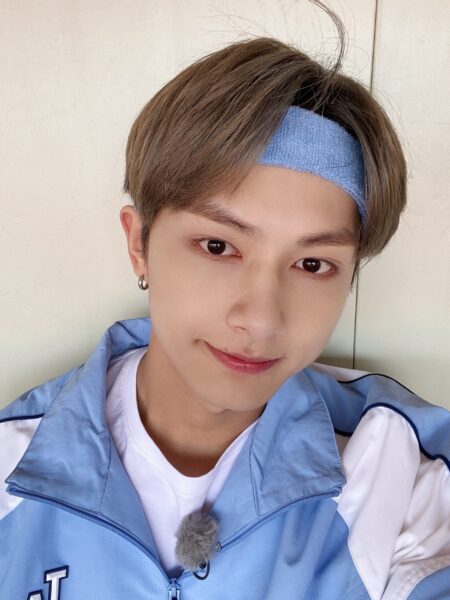 SEVENTEENジュンのプロフィール!誕生日や血液型は?出身地なども調査