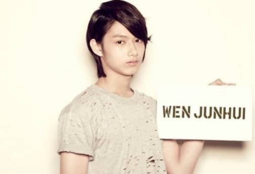 SEVENTEENジュンのプロフィール!誕生日や血液型は?出身地なども調査