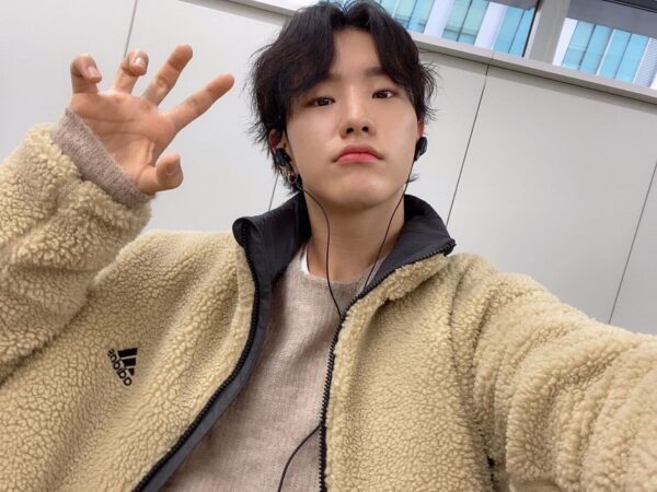 SEVENTEEN（セブチ）ホシの私服がオシャレ！愛用ブランドなどを徹底調査