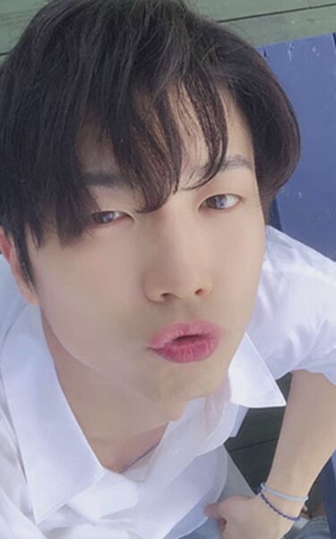 2PMウヨンは結婚してる？彼女はいるの？現在の恋愛は？