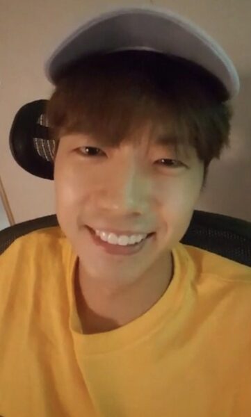 2PMウヨンはどんな性格？モテるって本当？好きなタイプは？