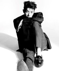 2PMウヨンは結婚してる？彼女はいるの？現在の恋愛は？