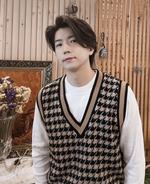 2PMウヨンの髪型！私服！筋肉美！タトゥー？お見せします！