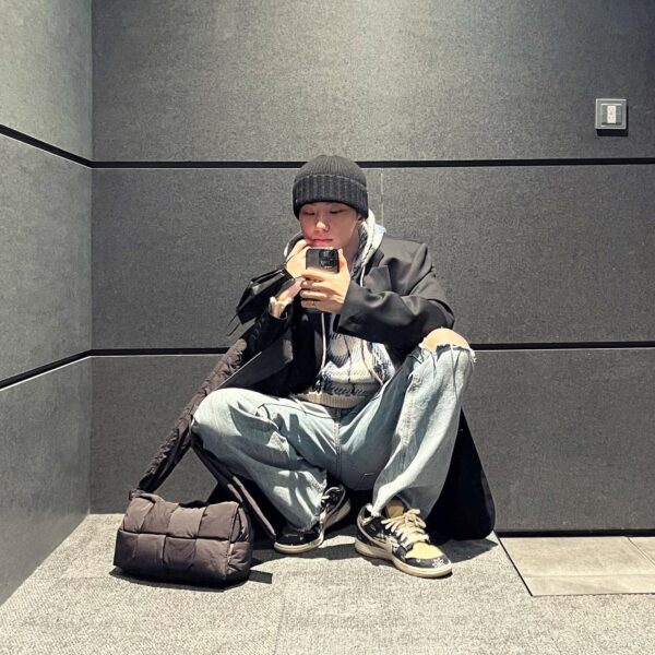 SEVENTEEN（セブチ）ホシの私服がオシャレ！愛用ブランドなどを徹底調査