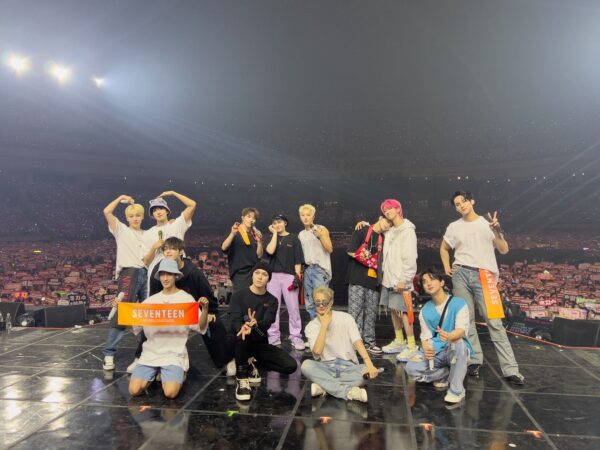 SEVENTEEN（セブチ）ホシの私服がオシャレ！愛用ブランドなどを徹底調査