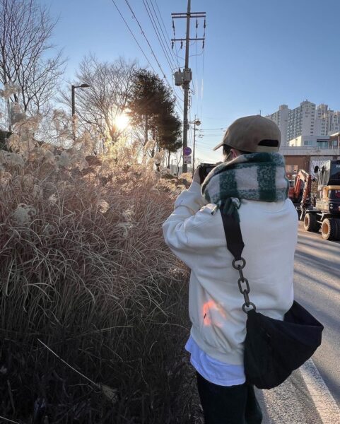 SEVENTEEN（セブチ）ホシの私服がオシャレ！愛用ブランドなどを徹底調査