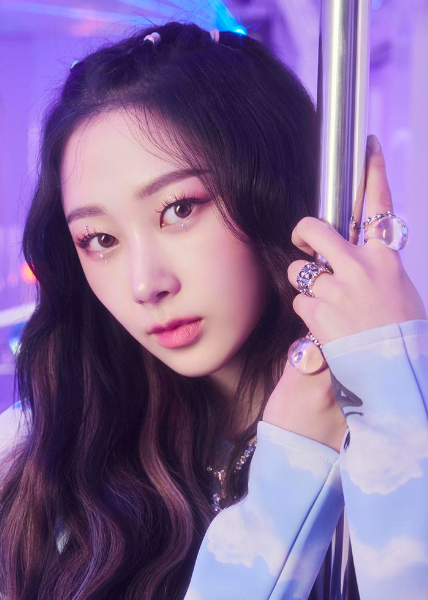 aespa(エスパ)ジゼルの家族構成調査!ジゼルはハーフ?父親母親は外国人?