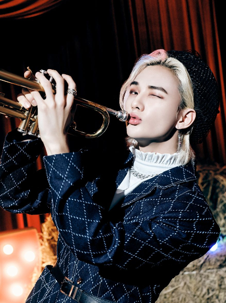 StrayKids(スキズ)ヒョンジンの兄弟構成を調査！一人っ子？イェジとは双子？